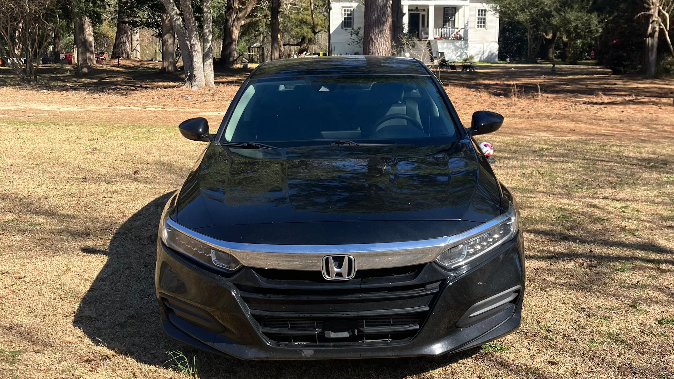 Honda Accord 2020 in Columbia, SC