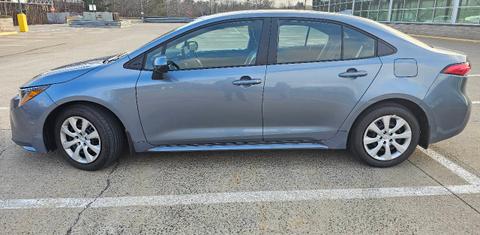 Toyota Corolla 2026