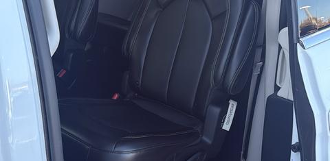Chrysler Pacifica 2024