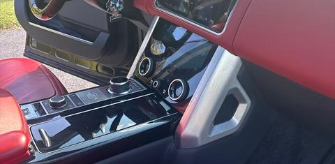 Land Rover Range Rover 2021
