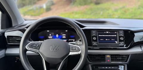 Volkswagen Taos 2023