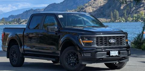 Ford F-150 2026