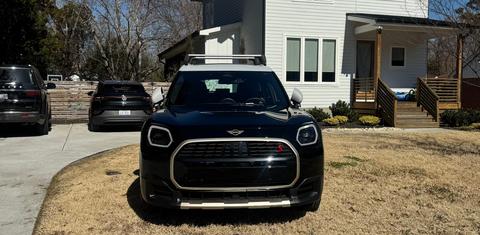 MINI Countryman 2025