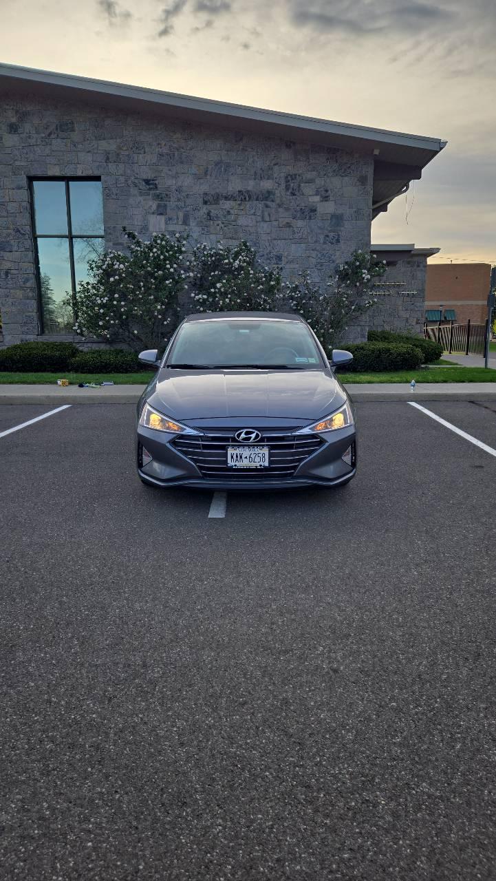 Hyundai Elantra 2019 in Kingston, NY