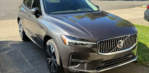 Volvo XC60 2023