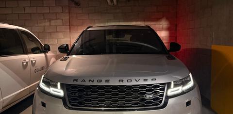 Land Rover Range Rover Velar 2020