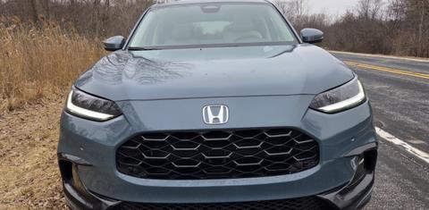 Honda HR-V 2026