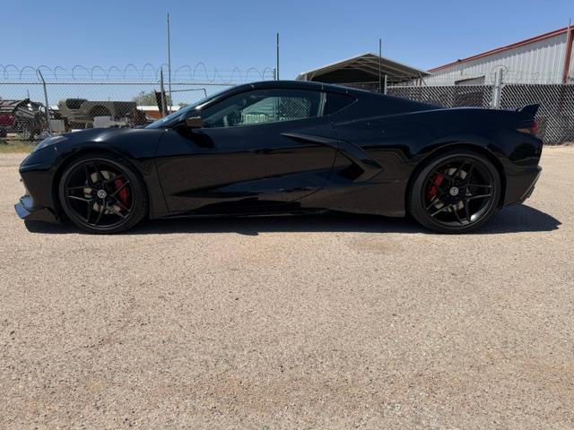 Chevrolet Corvette 2023 in Midland, TX