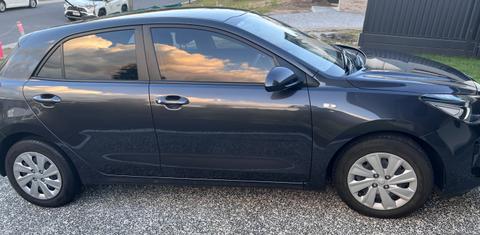 Kia RIO 2018