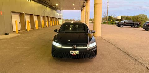 Volkswagen Jetta 2026