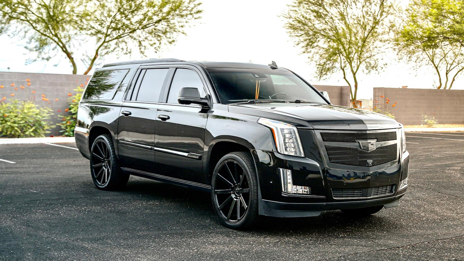 Cadillac Escalade ESV 2019 in Phoenix, AZ