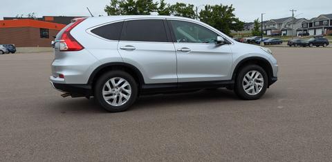 Honda CR-V 2015