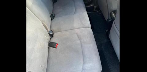 Honda Fit 2011