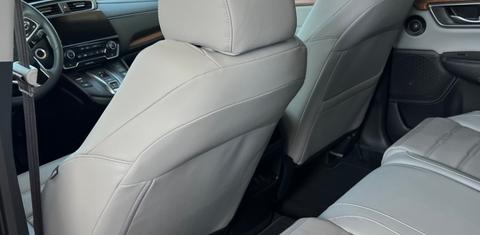 Honda CR-V Hybrid 2022