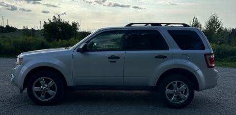 Ford Escape 2012