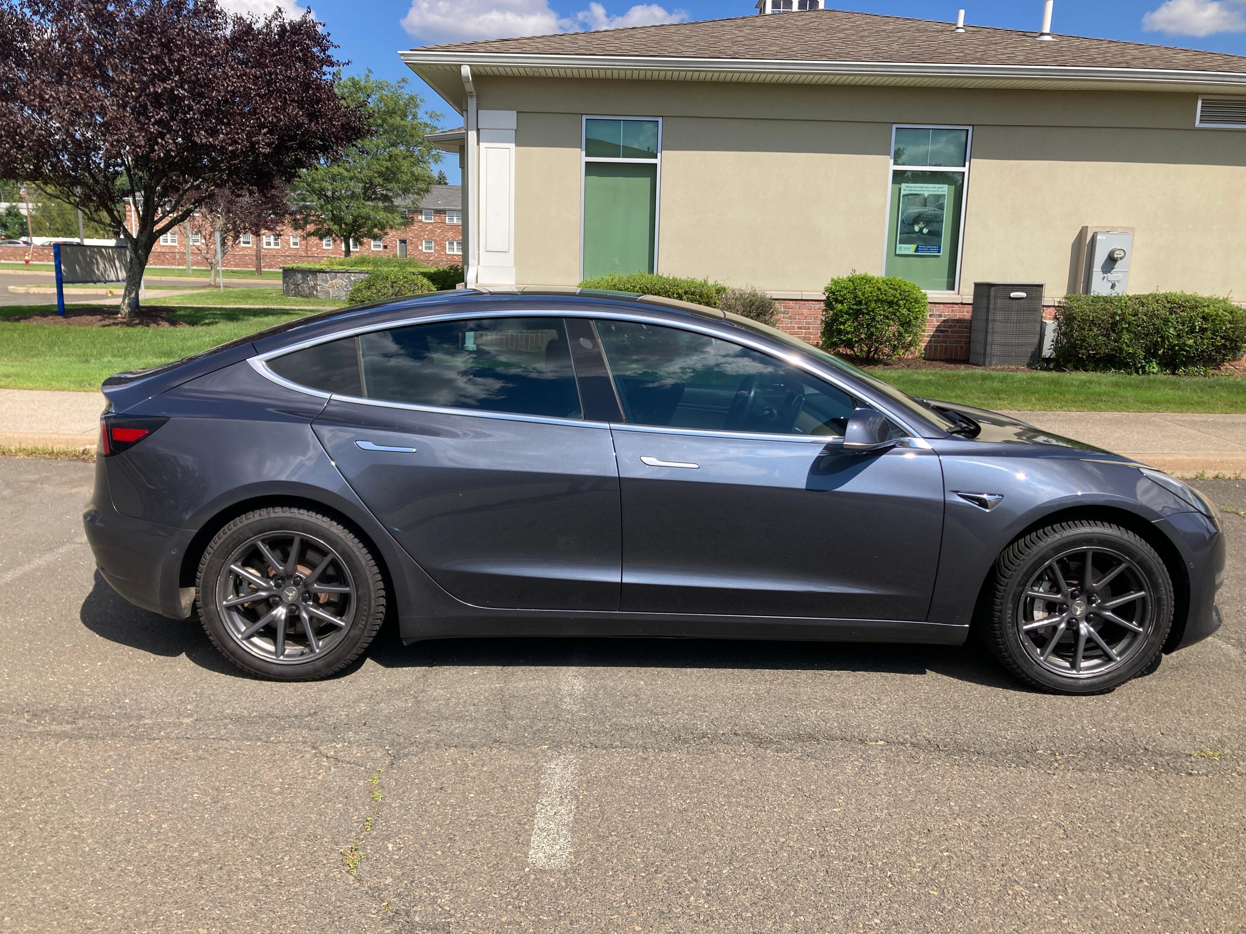 Tesla Model 3 2018 in Newington, CT