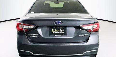 Subaru Legacy 2020