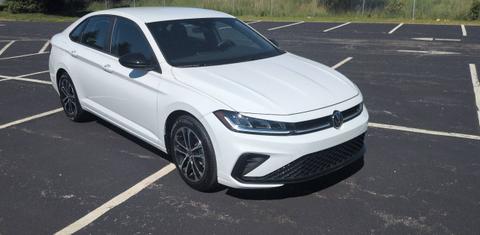 Volkswagen Jetta 2026
