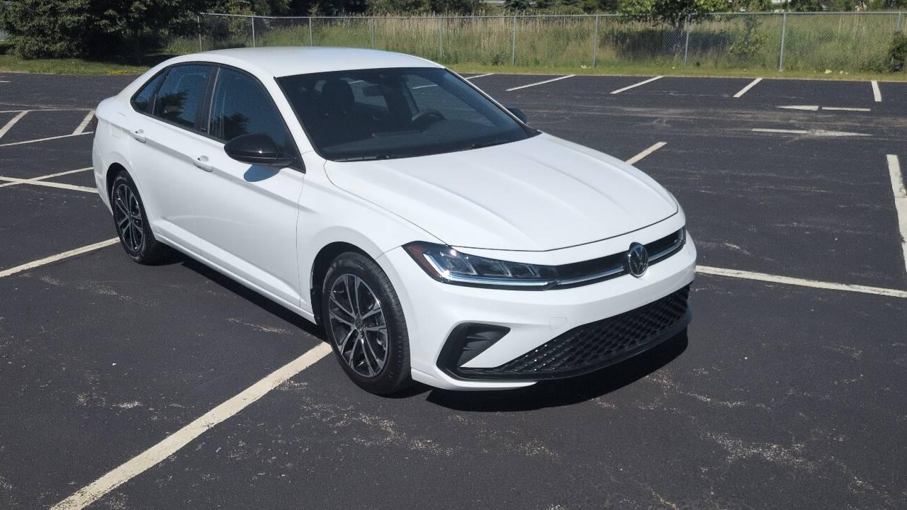 Volkswagen Jetta 2026 in Cleveland, OH