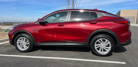 Buick Envista 2024