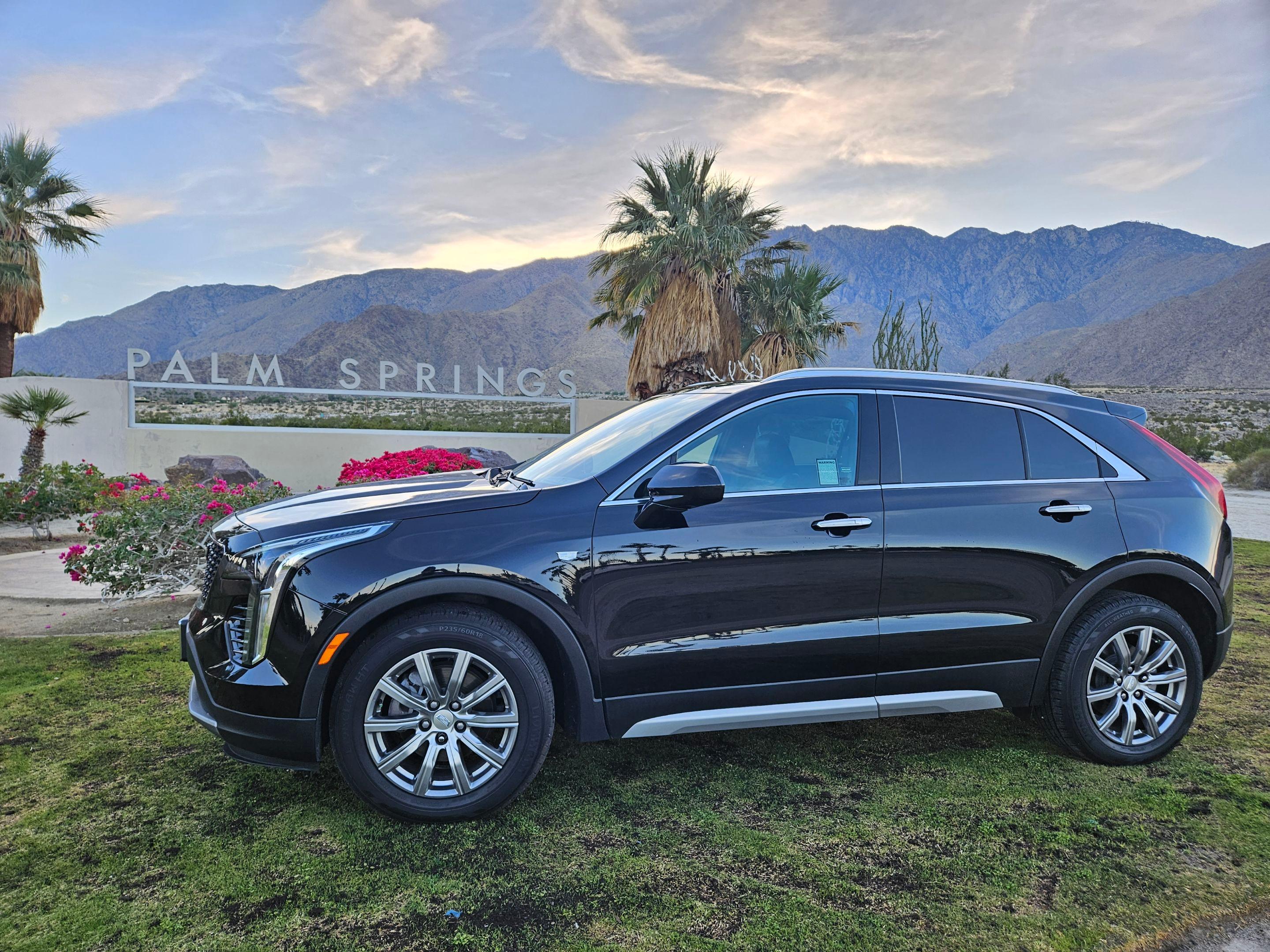 Cadillac XT4 2019 in Lake Elsinore, CA