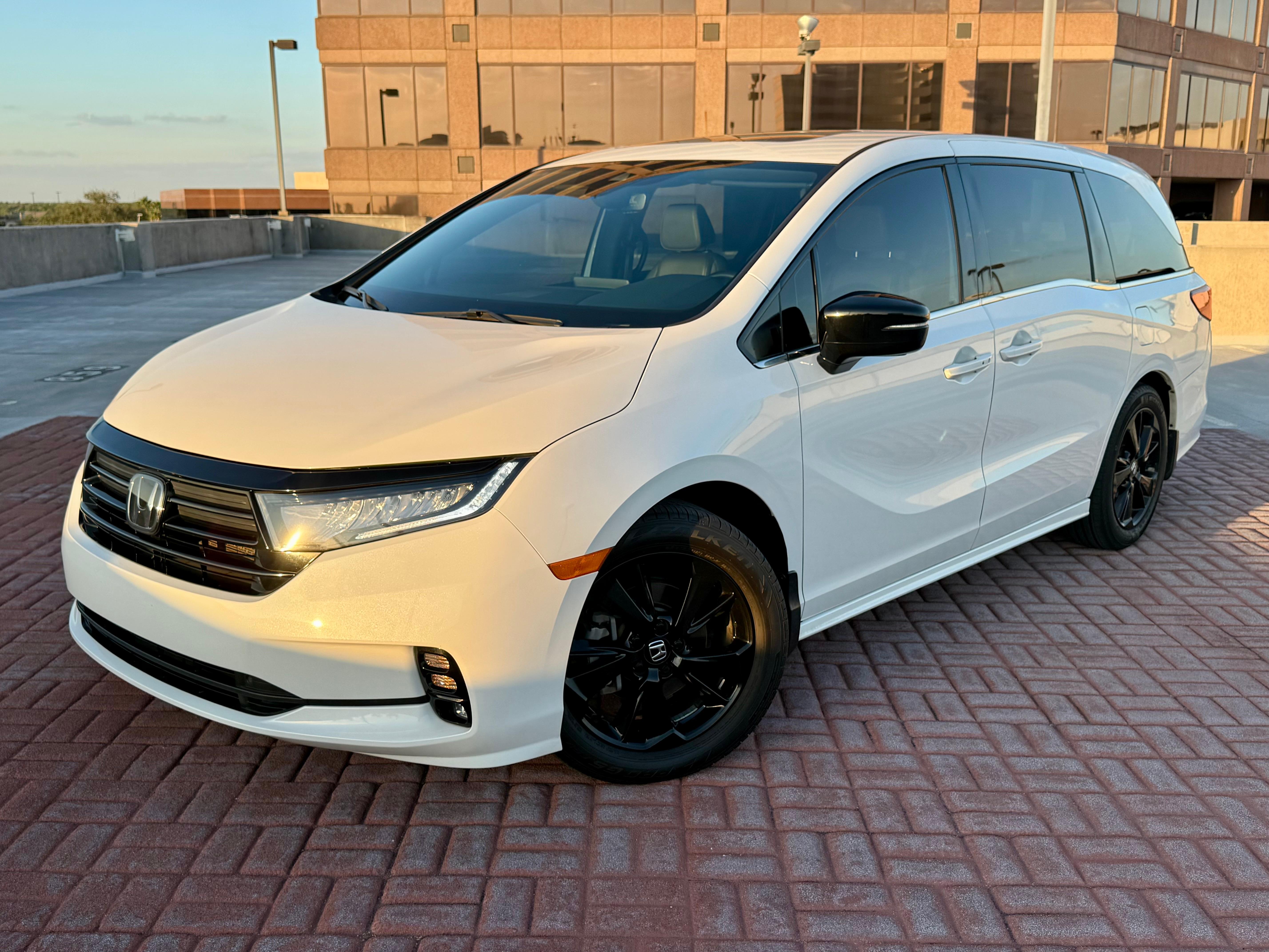 Honda Odyssey 2023 in Lutz, FL