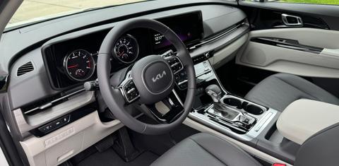 Kia Carnival 2024
