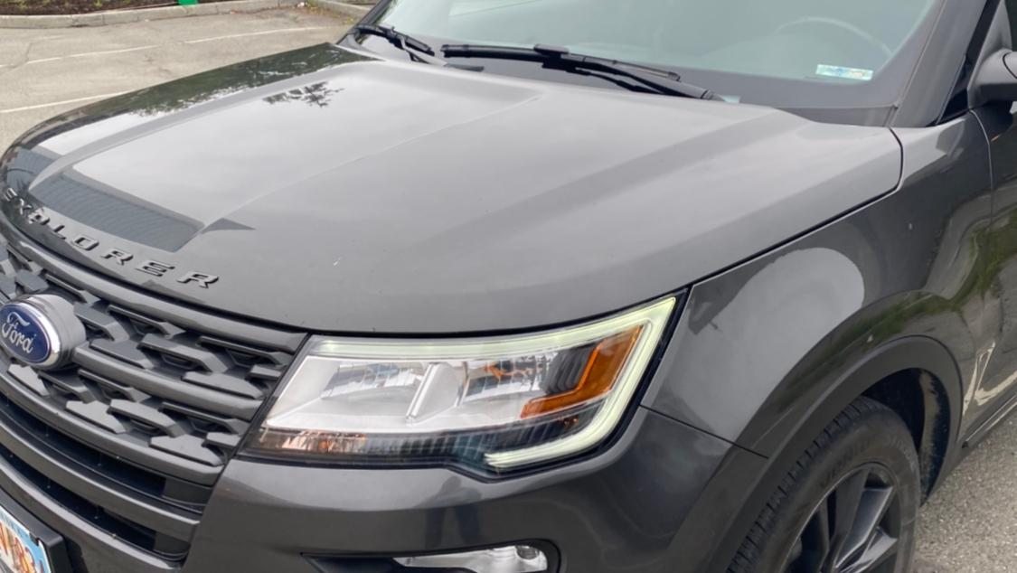 Ford Explorer 2019 in Anchorage, AK