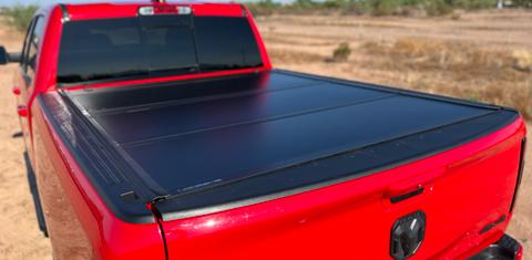 Ram 1500 2022