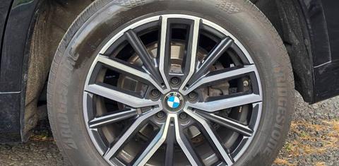 BMW X1 2025