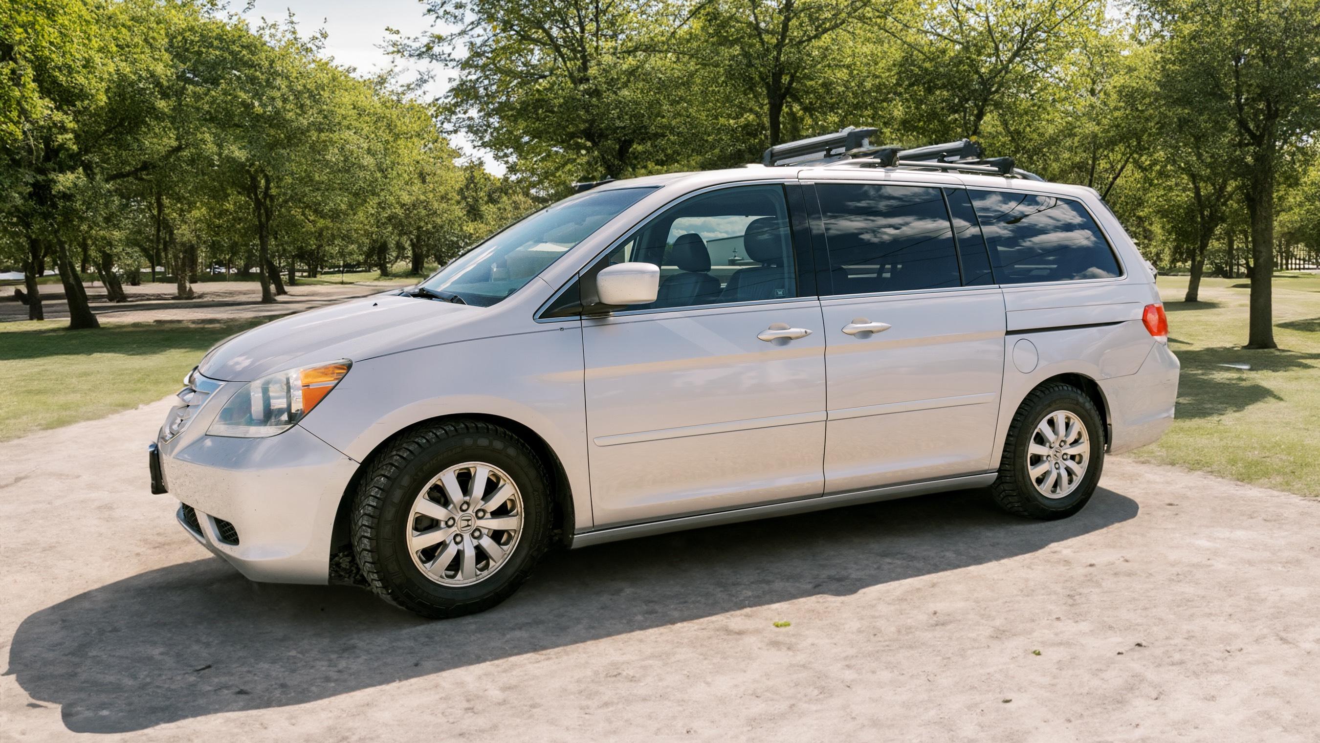 Honda Odyssey 2010 in North Salt Lake, UT