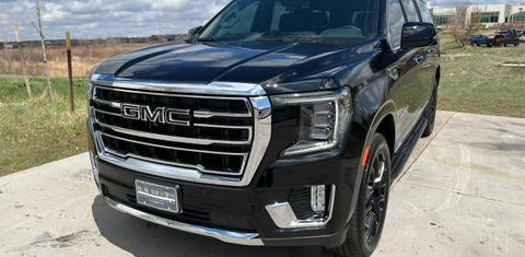 GMC Yukon XL 2023