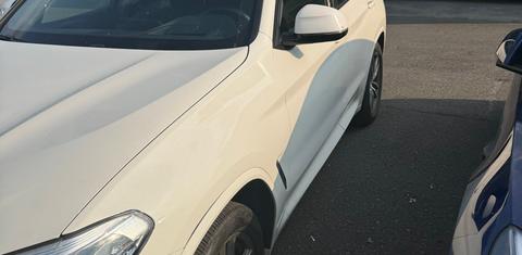 BMW X3 2020