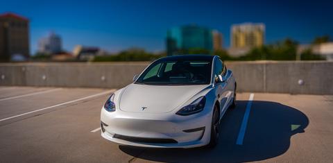 Tesla Model 3 2023