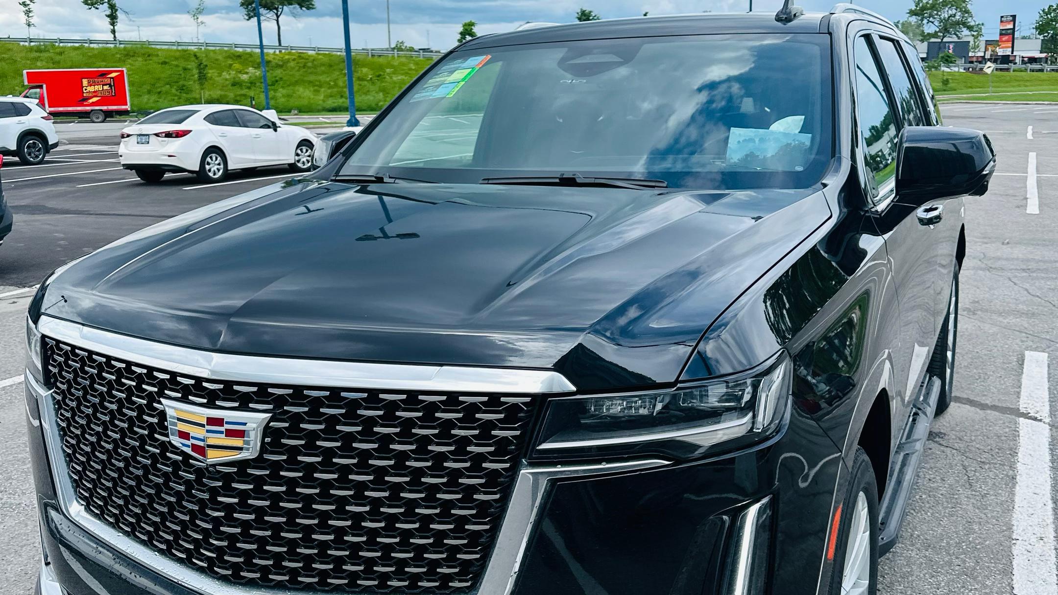 Cadillac Escalade 2024 à Calgary, AB