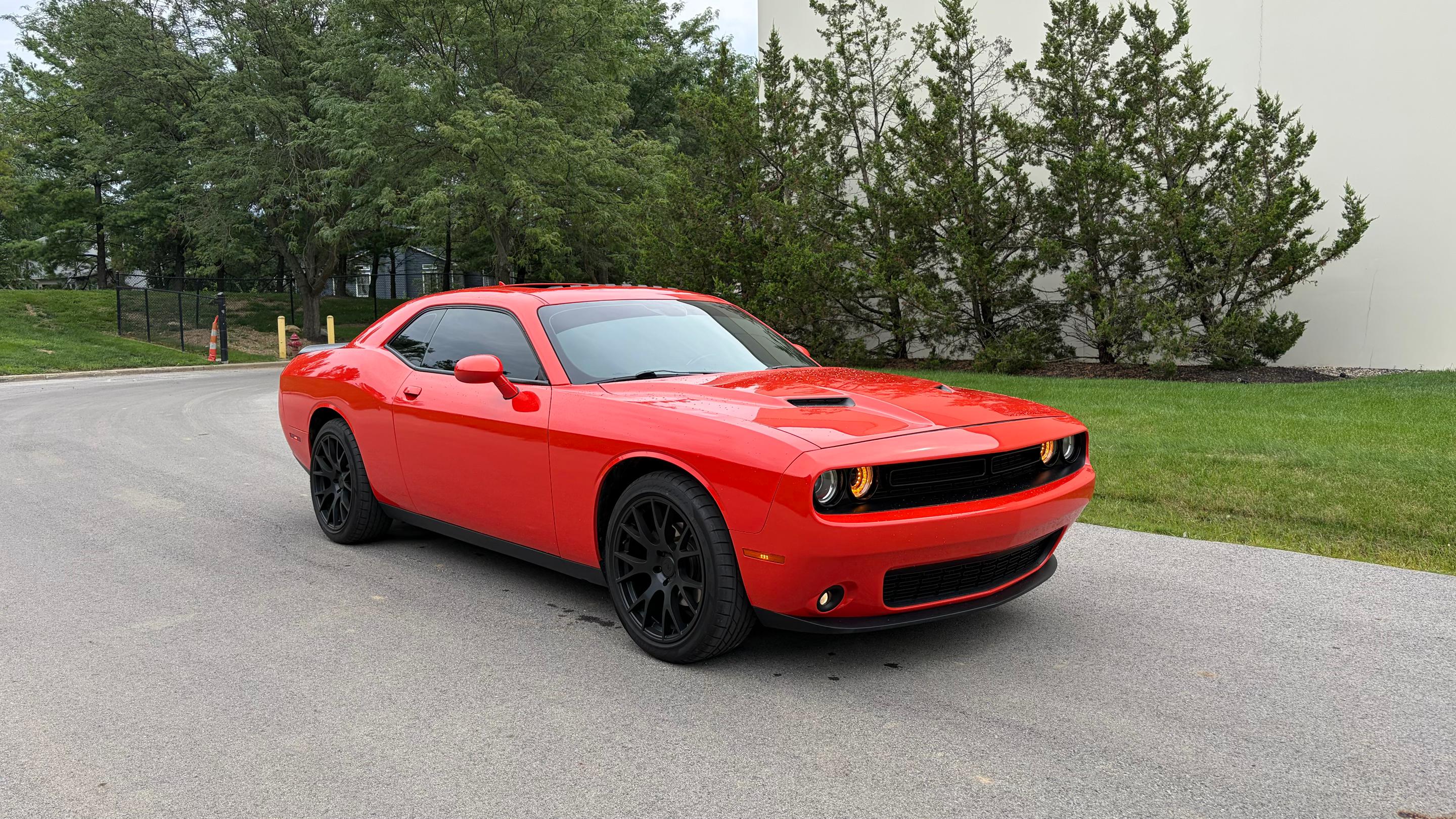 Dodge Challenger 2020 in Grove City, OH