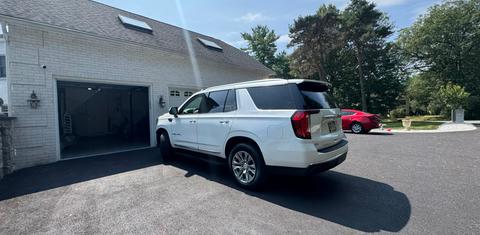 GMC Yukon 2023