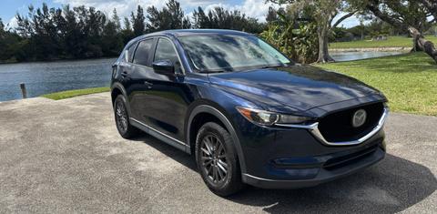 Mazda CX-5 2020
