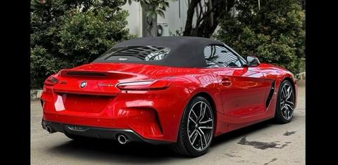 BMW Z4 2019