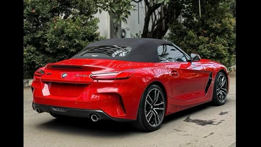 BMW Z4 2019 in Overland Park, KS