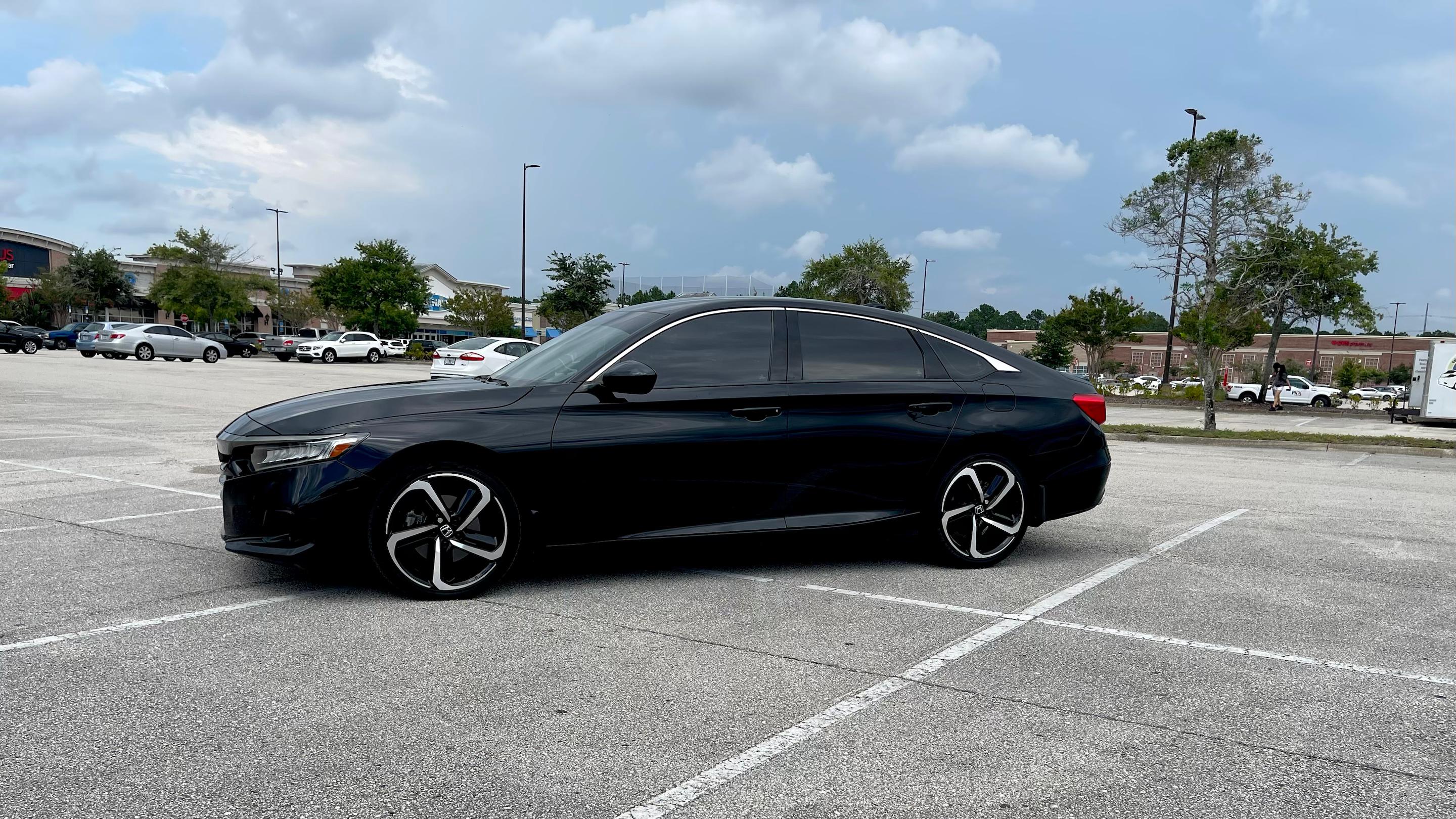 Honda Accord 2021 in Jacksonville, FL