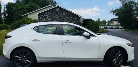 Mazda Mazda3 2019