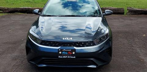 Kia Forte 2023