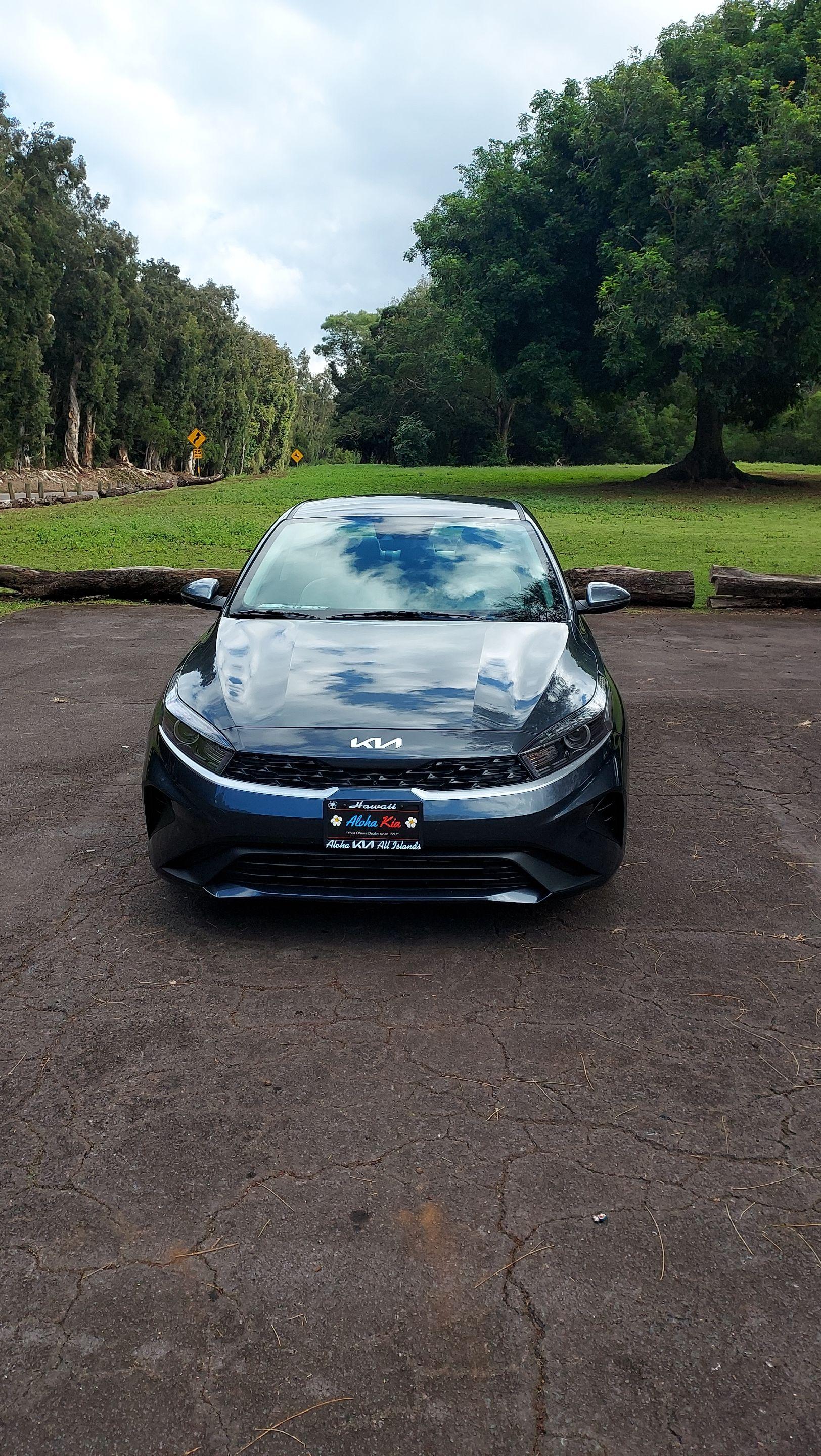Kia Forte 2023 in Hoolehua, HI