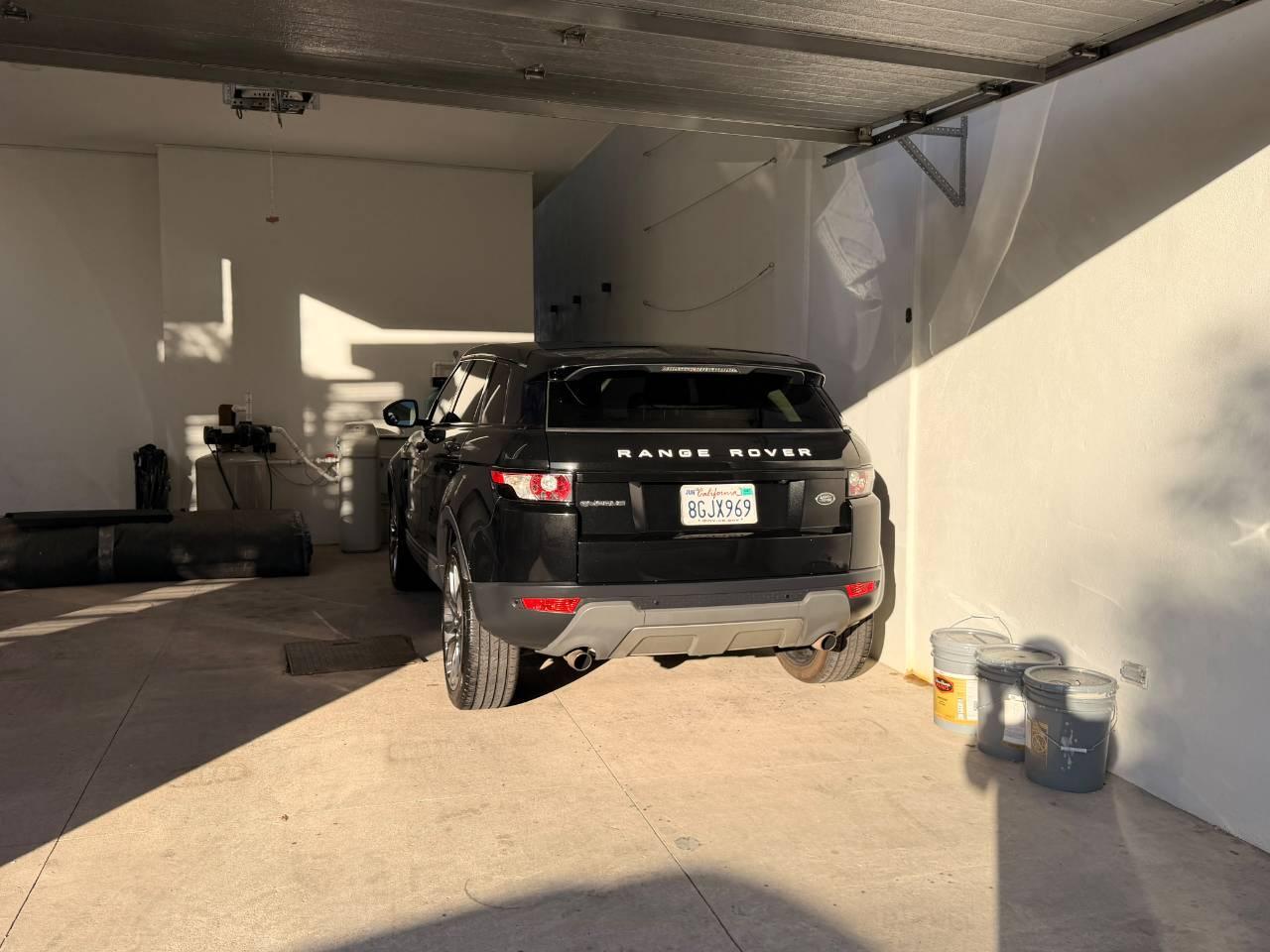 Land Rover Range Rover Evoque 2015 in San Diego, CA