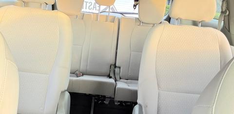 Kia Sedona 2018