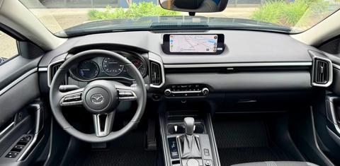 Mazda CX-50 Hybrid 2026
