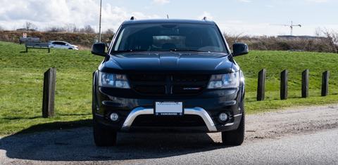 Dodge Journey 2016