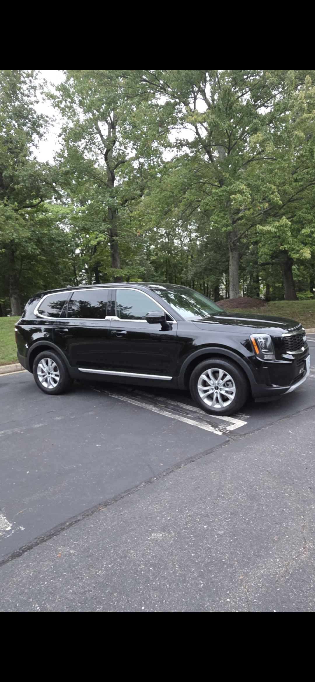 Kia Telluride 2022 in Newport News, VA
