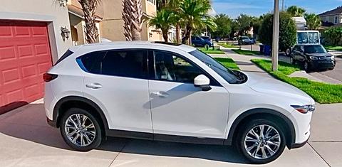 Mazda CX-5 2021